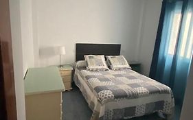 Apartamento Islas Malvinas 39
